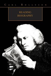 Produktbild: Reading Biography