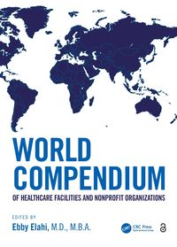 Produktbild: World Compendium of Healthcare Facilities and Nonprofit Organizations