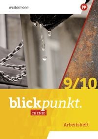 Produktbild: Blickpunkt Chemie - Ausgabe 2023 f&uuml;r die &ouml;stlichen Bundesl&auml;nder