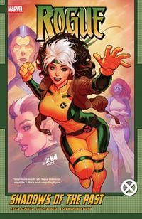 Produktbild: Rogue: Shadows of the Past