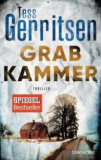Produktbild: Grabkammer
