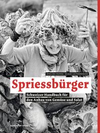 Produktbild: Spriessb&uuml;rger