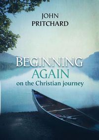 Produktbild: Beginning Again on the Christian Journey