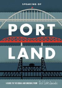 Produktbild: Speaking of Portland