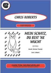 Produktbild: Mein Schatz, du bist 'ne Wucht