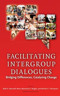 Produktbild: Facilitating Intergroup Dialogues