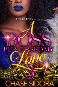 Produktbild: A Boss Purchased My Love 3
