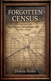 Produktbild: Forgotten Census