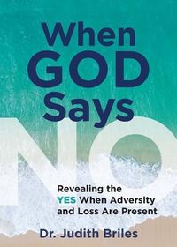 Produktbild: When God Says NO