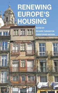 Produktbild: Renewing Europe's housing