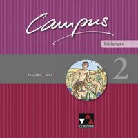 Produktbild: Campus Palette B/C Pr&uuml;fungen 2
