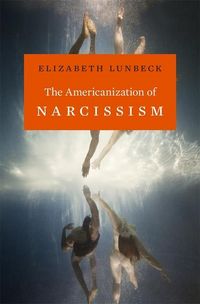 Produktbild: Americanization of Narcissism