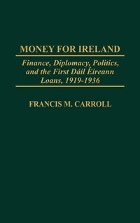 Produktbild: Money for Ireland
