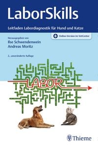 Produktbild: LaborSkills