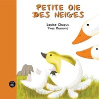 Produktbild: Petite oie des neiges
