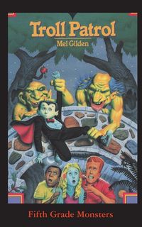 Produktbild: Troll Patrol