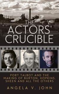 Produktbild: The Actors' Crucible