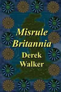 Produktbild: Misrule Britannia