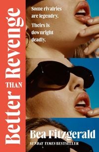 Produktbild: Better Than Revenge