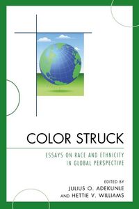 Produktbild: Color Struck