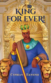 Produktbild: King For Ever!