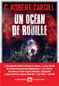 Produktbild: Un oc&eacute;an de rouille