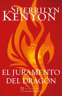 Produktbild: El juramento del drag&oacute;n