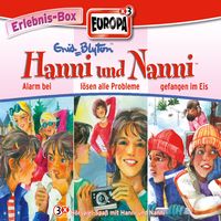 Produktbild: 3er-Box (Folgen 31-33)