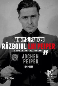 Produktbild: Razboiul Lui Peiper
