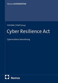 Produktbild: Cyber Resilience Act: CRA