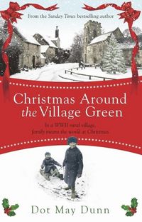 Produktbild: Christmas Around the Village Green