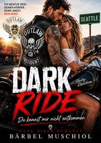 Produktbild: Dark Ride