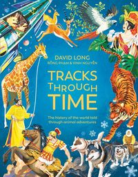 Produktbild: Tracks Through Time