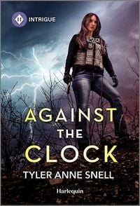 Produktbild: Against the Clock
