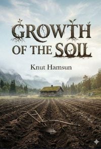 Produktbild: Growth of the Soil