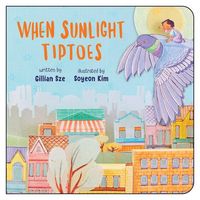 Produktbild: When Sunlight Tiptoes