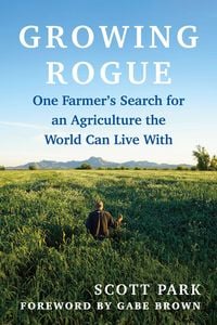 Produktbild: Growing Rogue