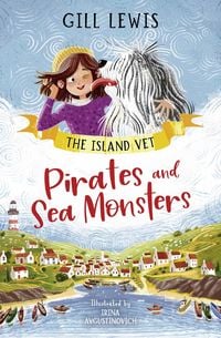 Produktbild: ISLAND1_PIRATES & SEA MONSTER