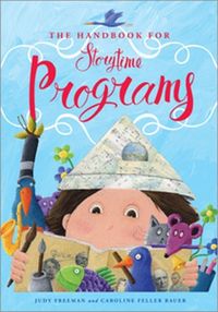 Produktbild: Freeman, J: The Handbook for Storytime Programs