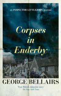 Produktbild: Corpses in Enderby