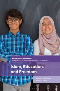 Produktbild: Islam, Education, and Freedom