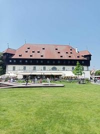 Produktbild: Im Feuer der H&auml;resie: Das Konstanzer Konzil und der Kampf gegen John Wyclif, Jan Hus und Hieronymus von Prag