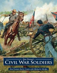 Produktbild: Don Troiani's Civil War Soldiers