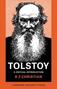 Produktbild: Tolstoy