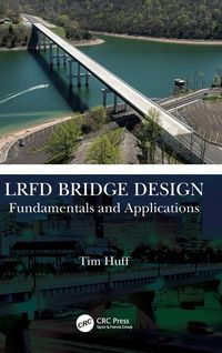 Produktbild: LRFD Bridge Design