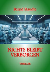 Produktbild: Nichts bleibt verborgen