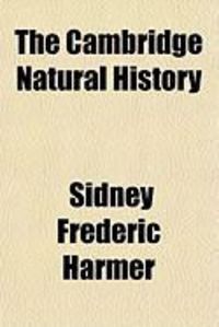 Produktbild: The Cambridge Natural History
