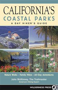 Produktbild: Californias Coastal Parks