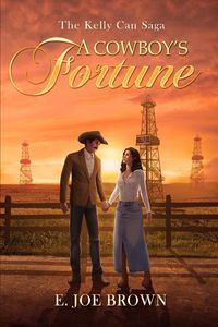 Produktbild: A Cowboy's Fortune