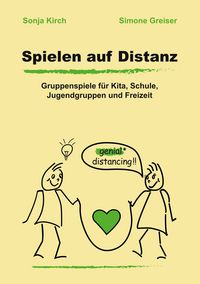 Produktbild: Spielen auf Distanz